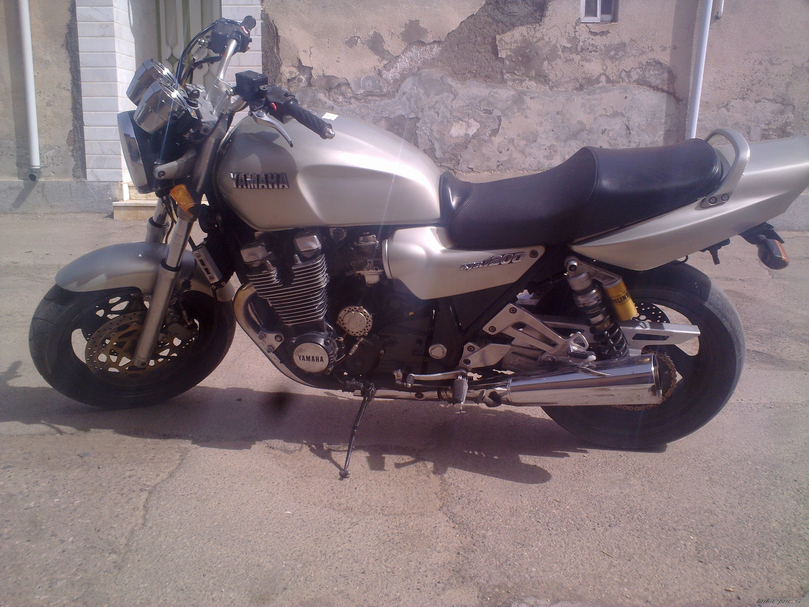 Bike Photo 2558554