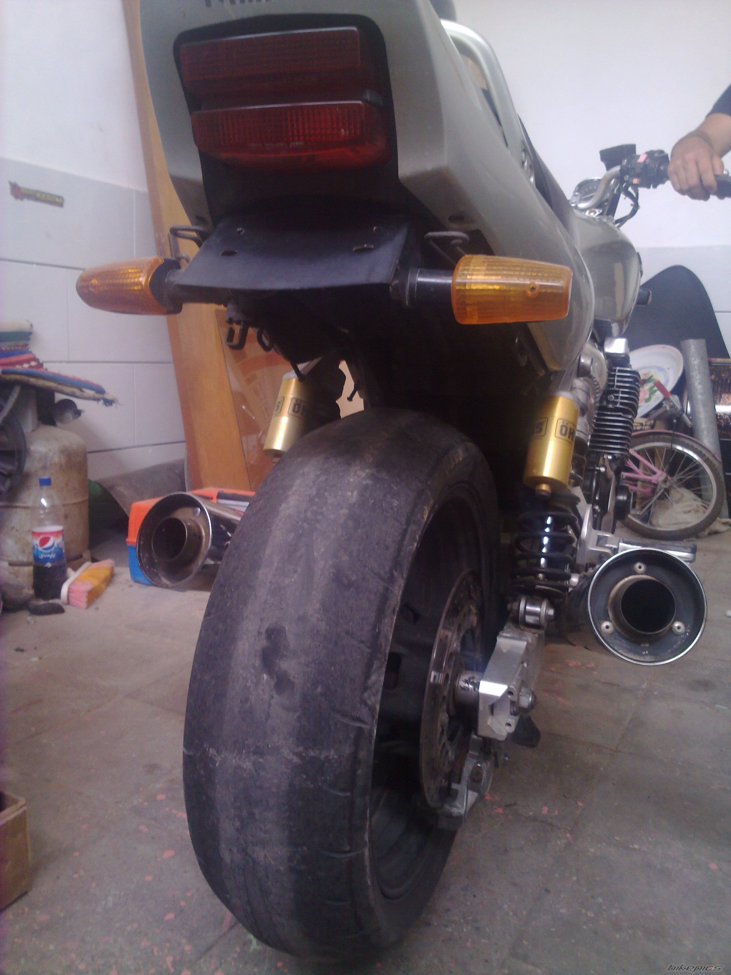 Bike Photo 2558556