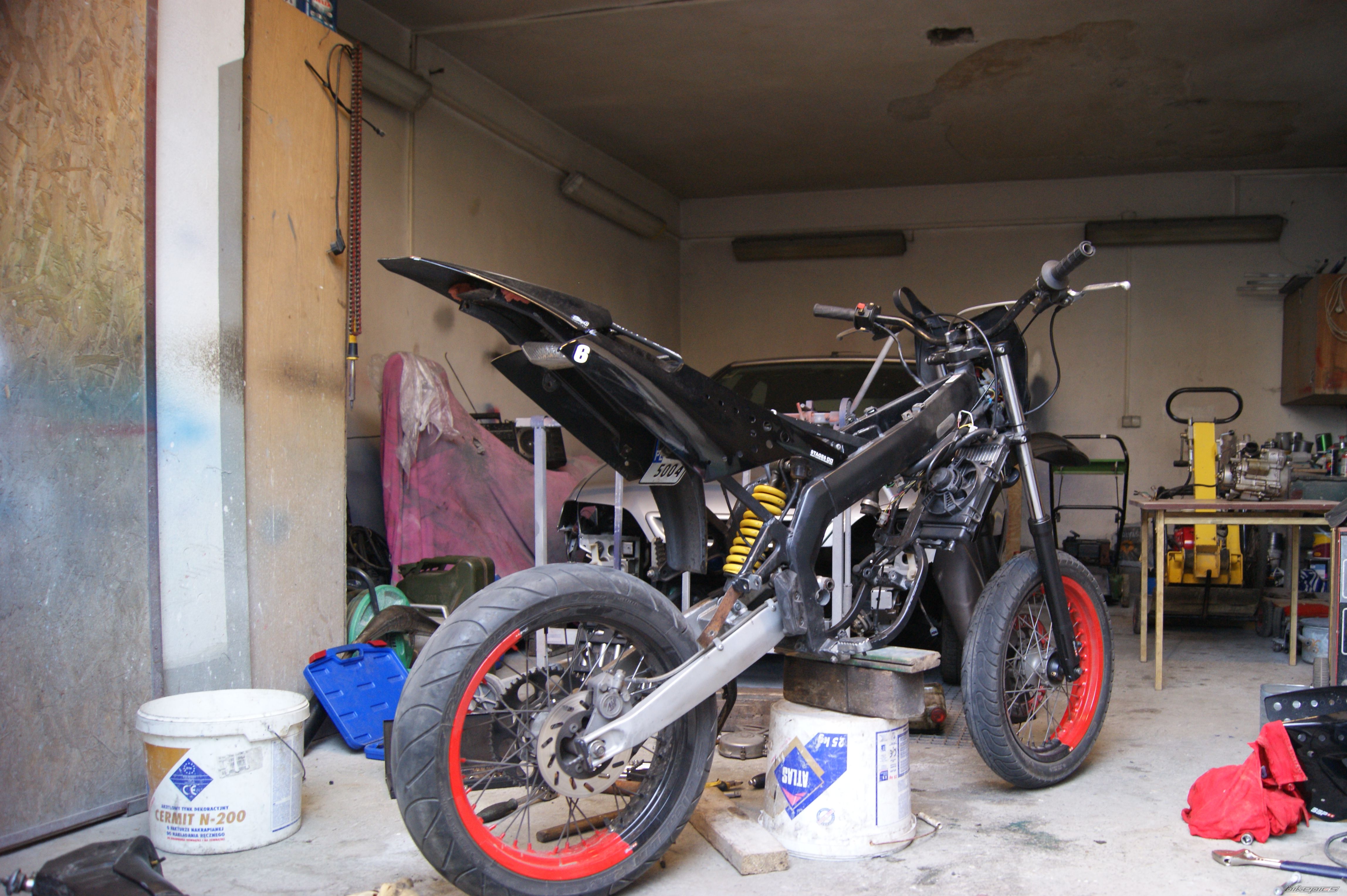Bike Photo 2558562