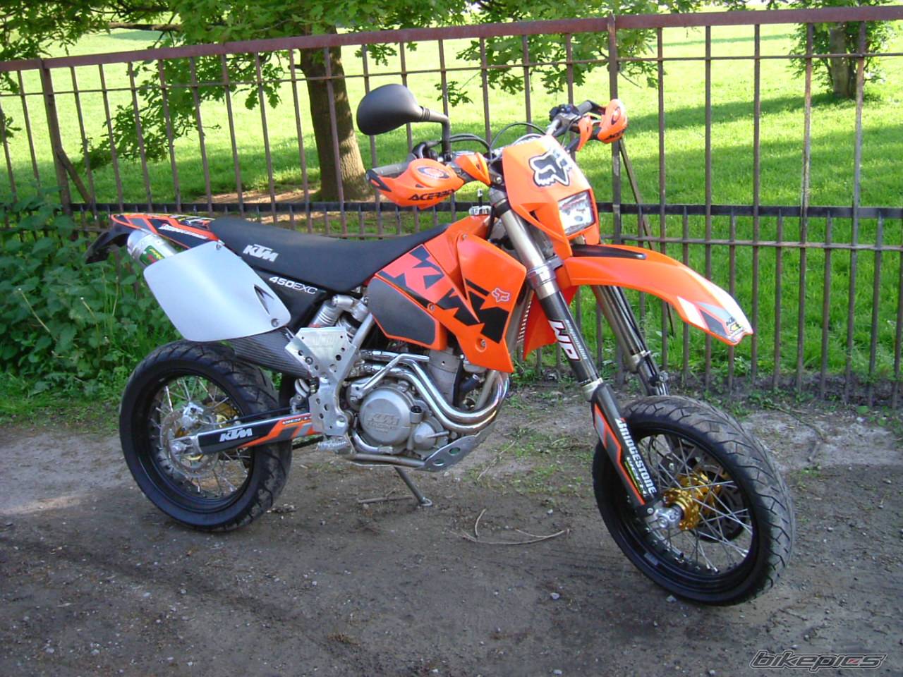 Bike Photo 255863