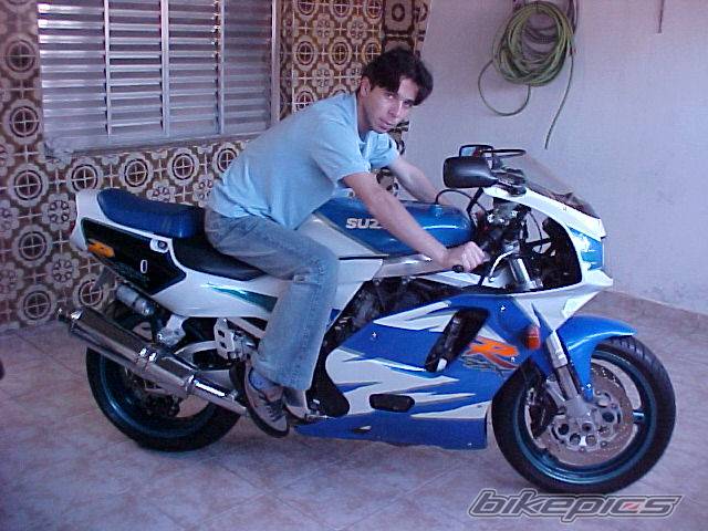 Bike Photo 255869