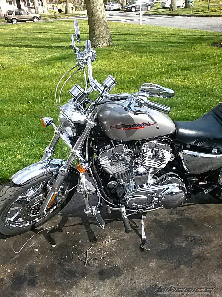Bike Photo 2558736
