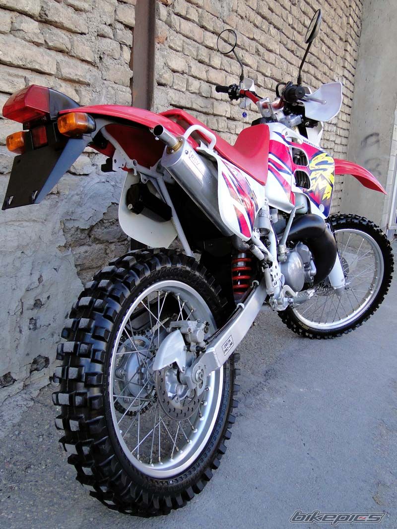Bike Photo 2558745