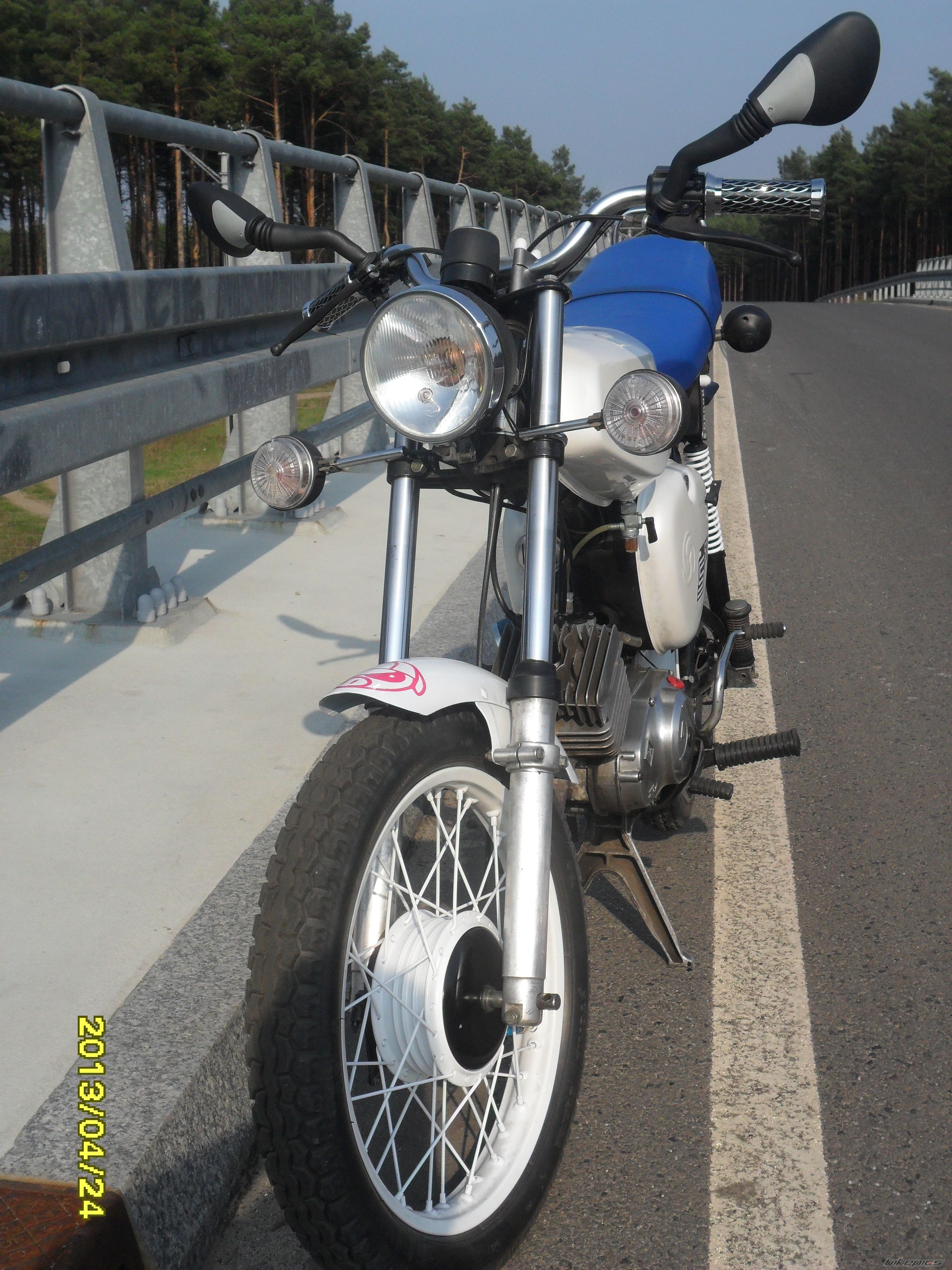 Bike Photo 2558760
