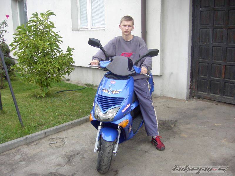 Bike Photo 255879