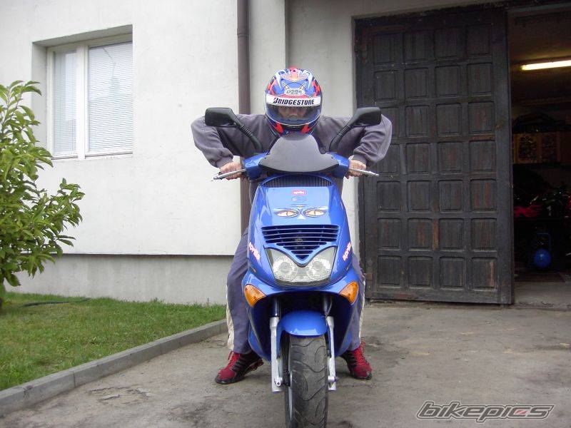 Bike Photo 255880
