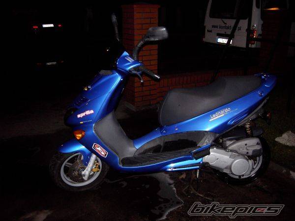 Bike Photo 255884