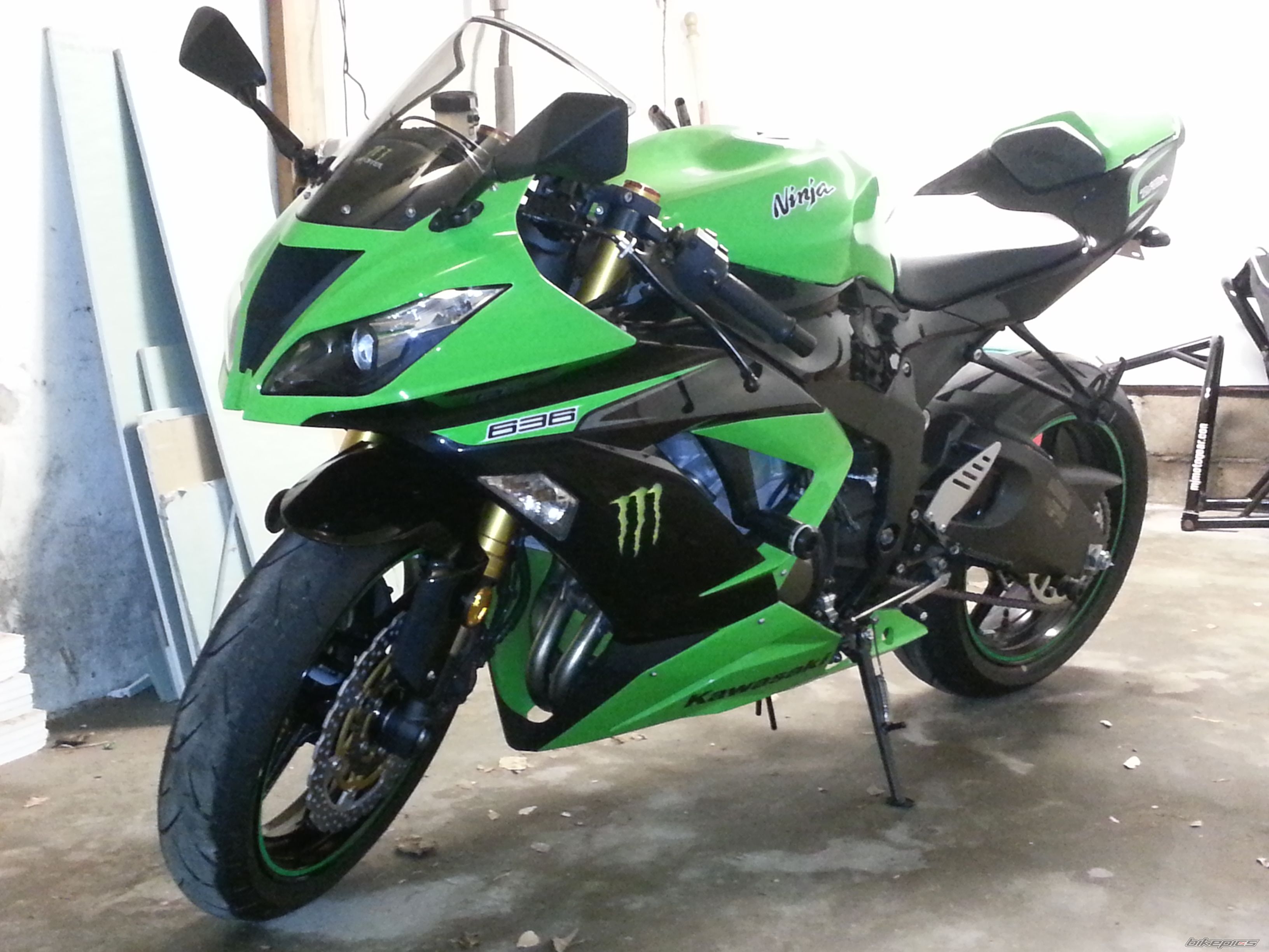 Bike Photo 2558969