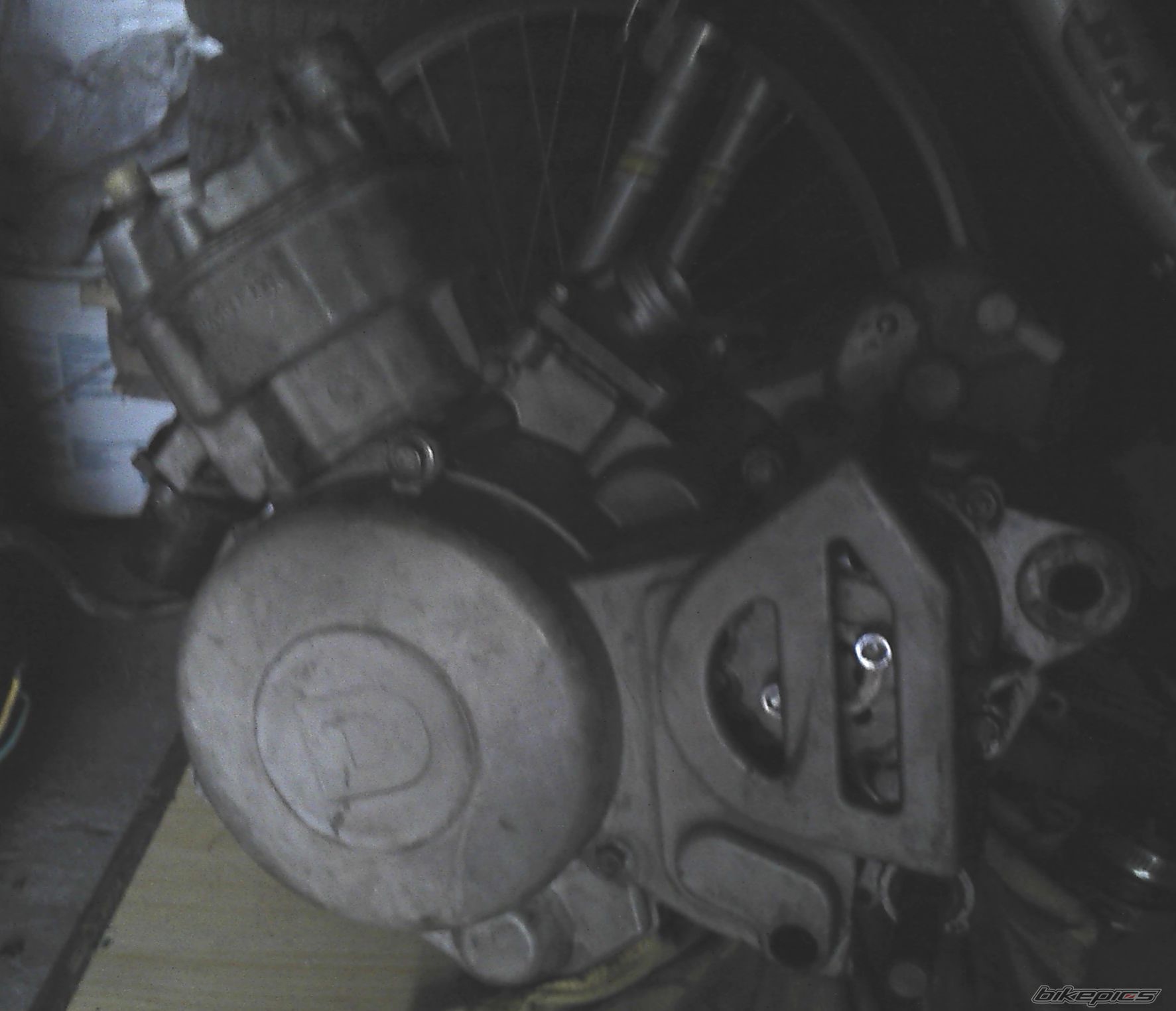 Bike Photo 2558985