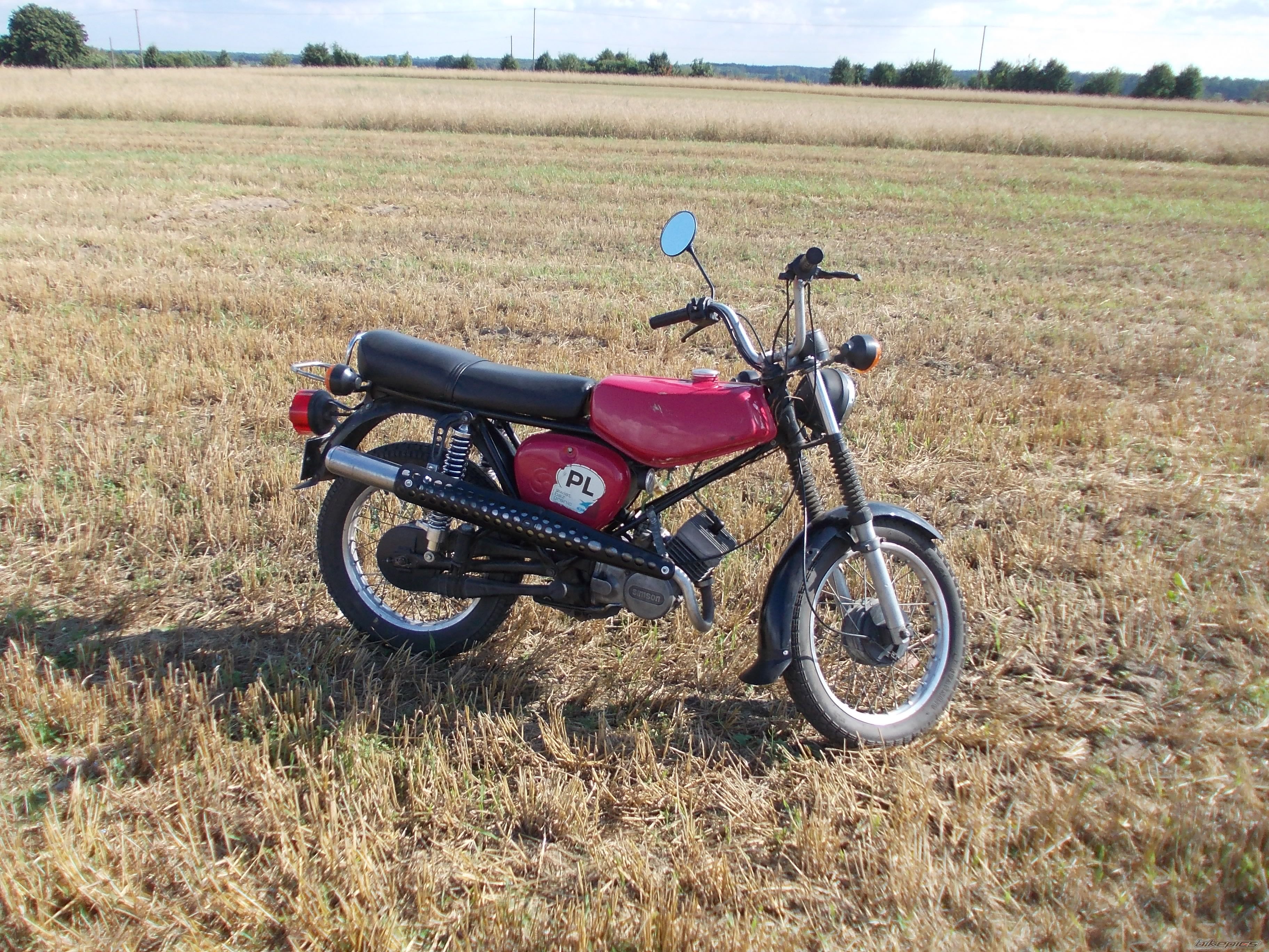 Bike Photo 2558987