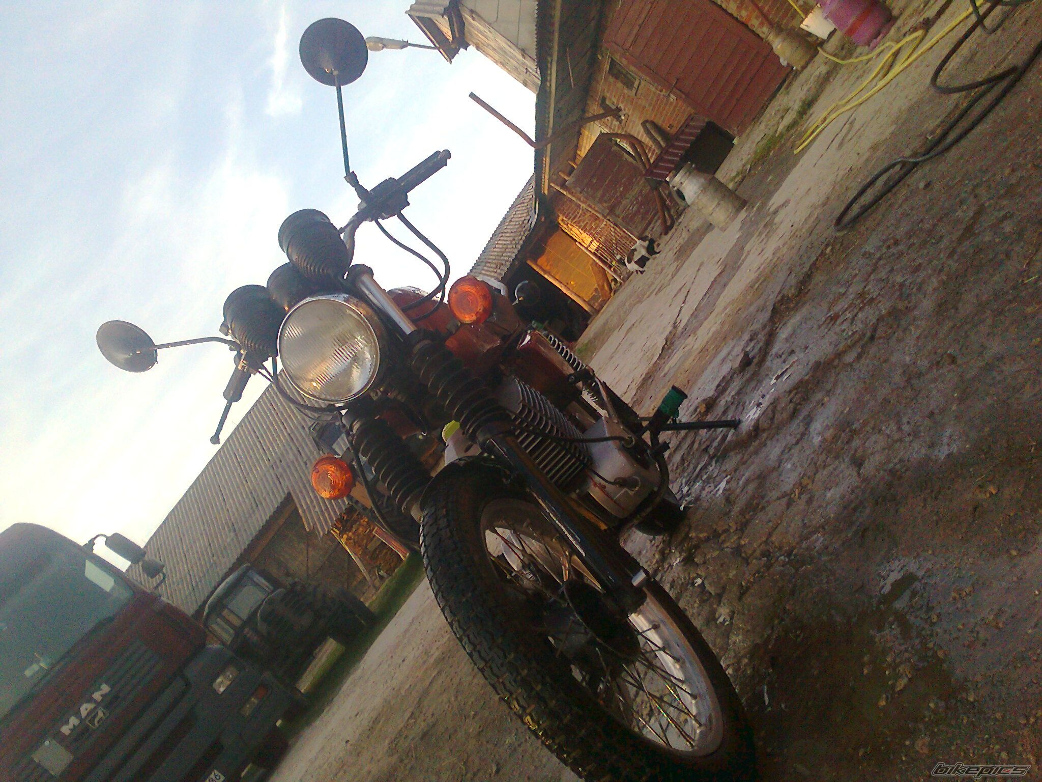 Bike Photo 2559020