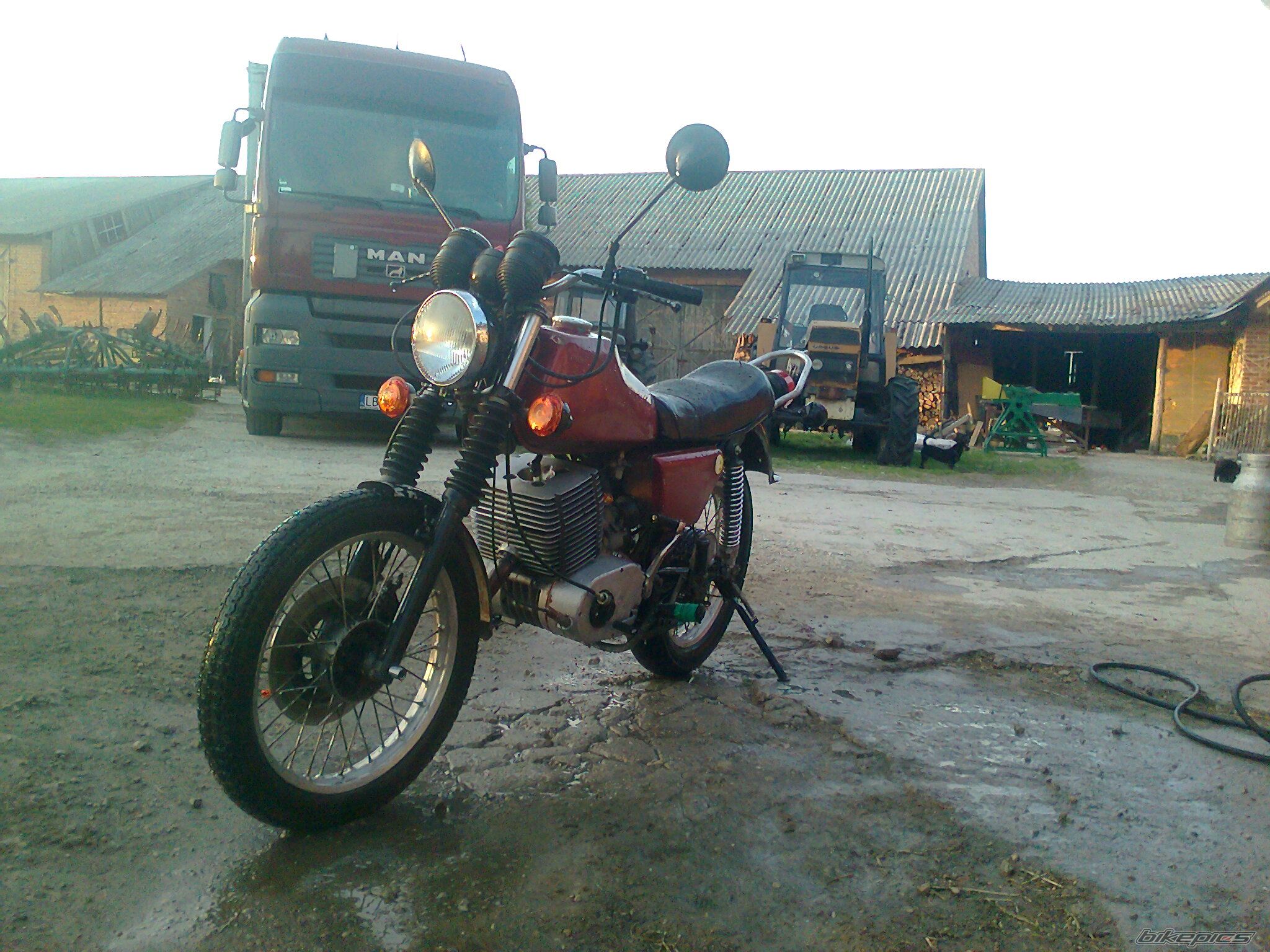 Bike Photo 2559021