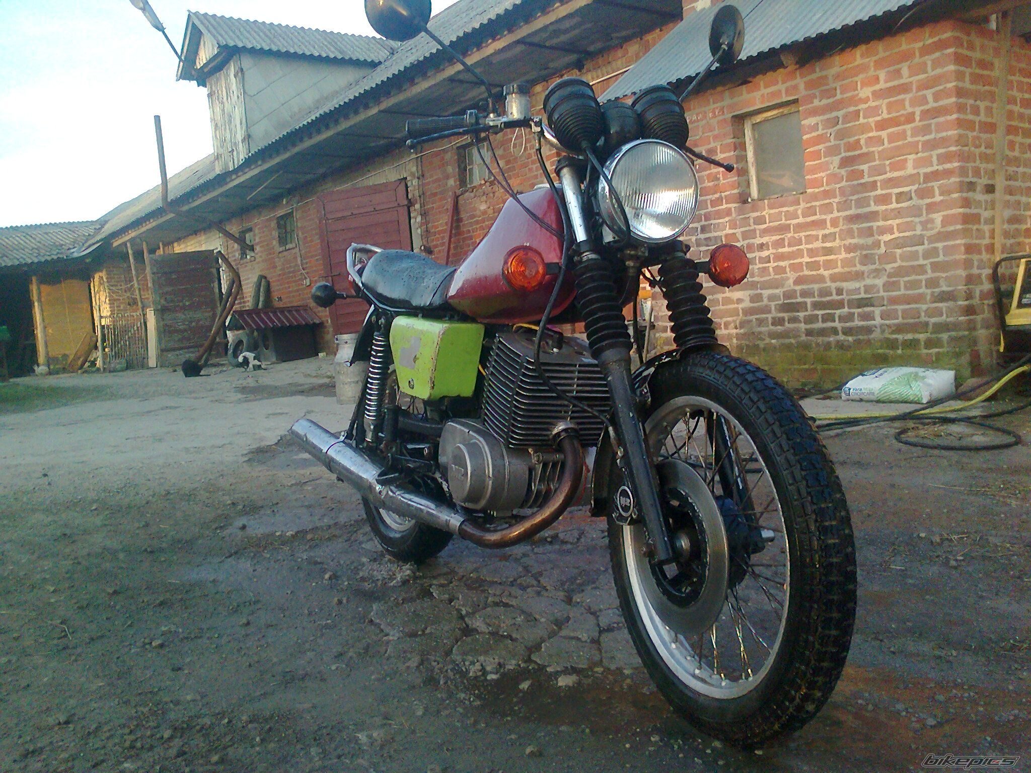 Bike Photo 2559024