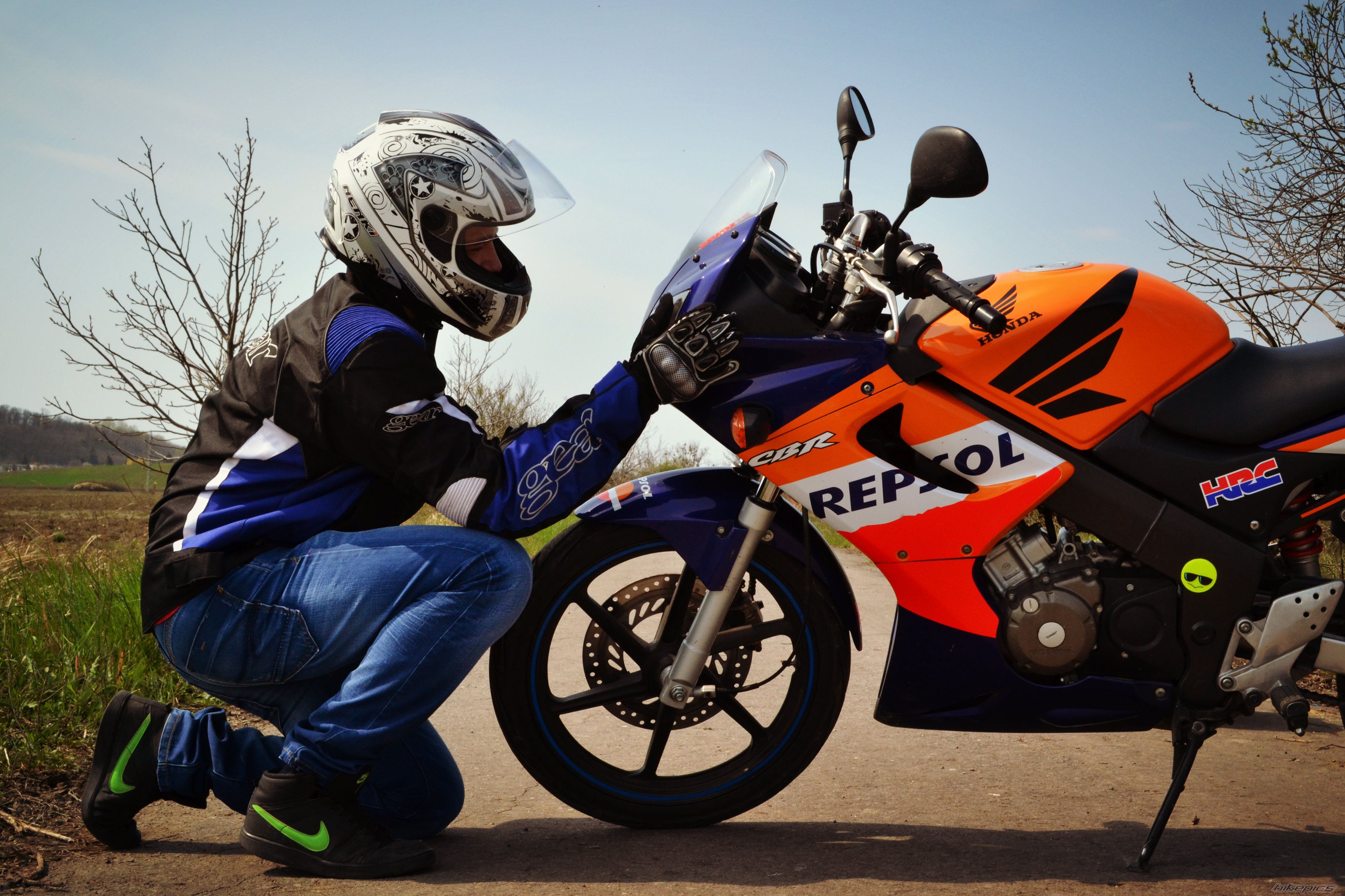 Bike Photo 2559123