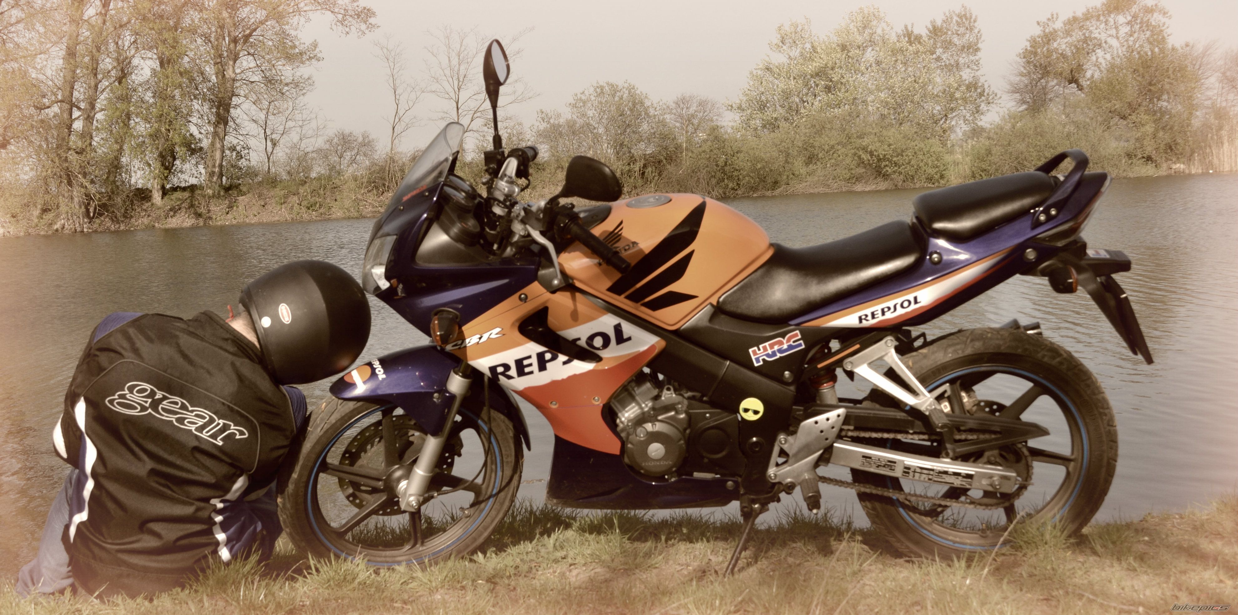 Bike Photo 2559145