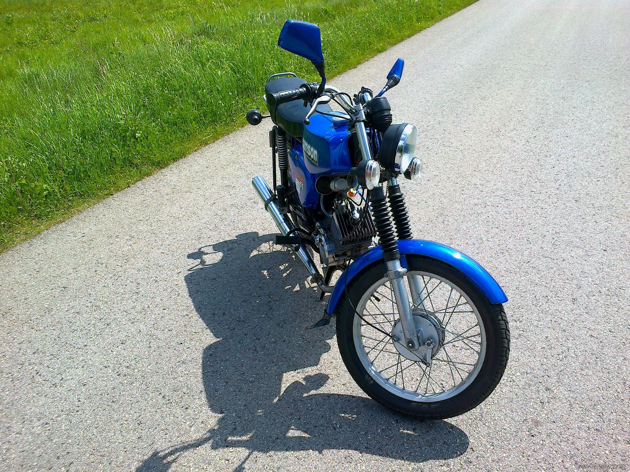 Bike Photo 2559147