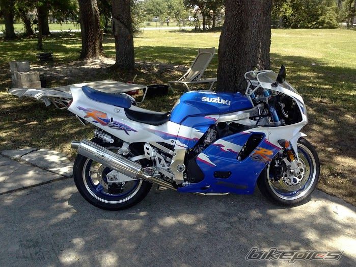 Bike Photo 2559163
