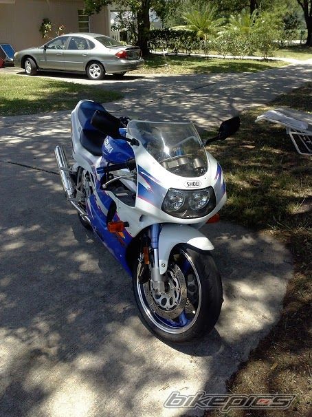 Bike Photo 2559164