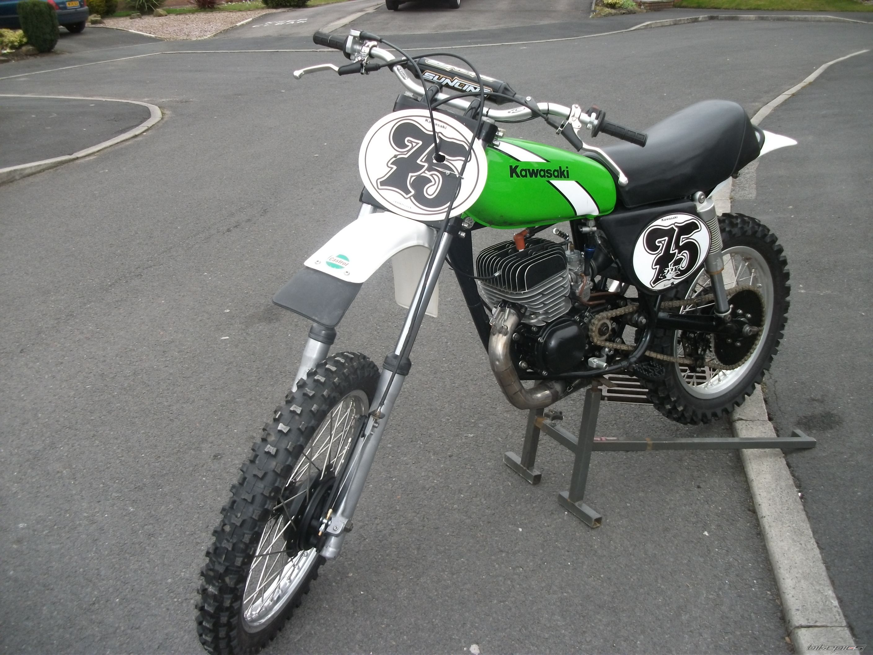 Bike Photo 2559228