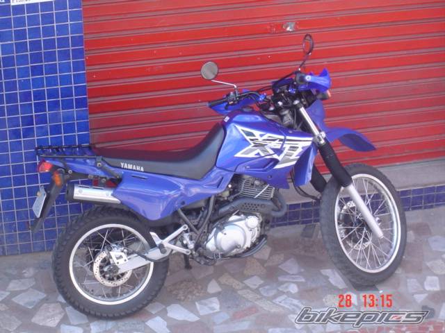 Bike Photo 255923