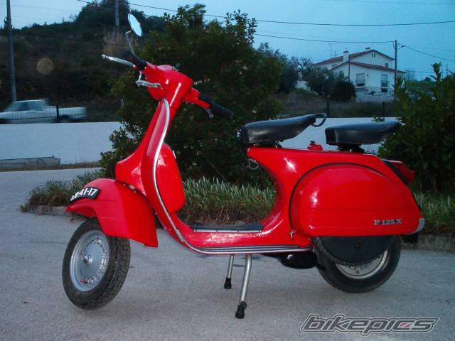 Bike Photo 255924