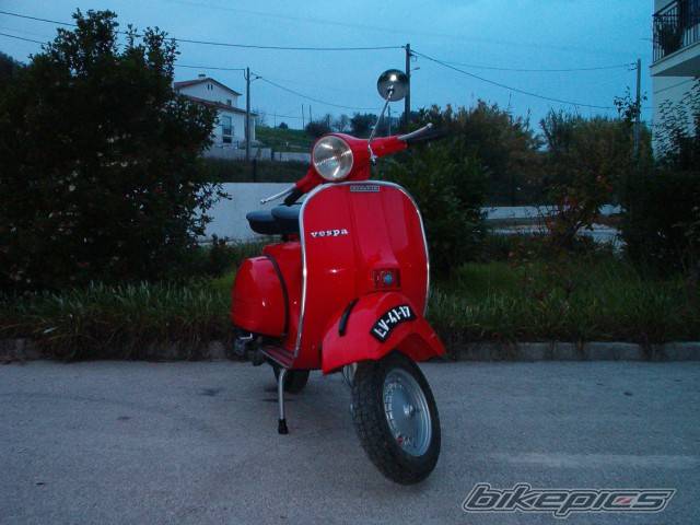 Bike Photo 255927