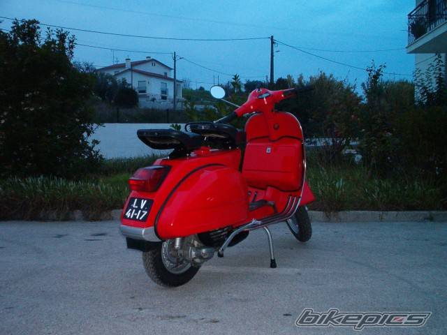 Bike Photo 255928
