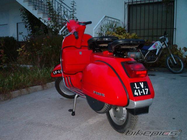 Bike Photo 255929
