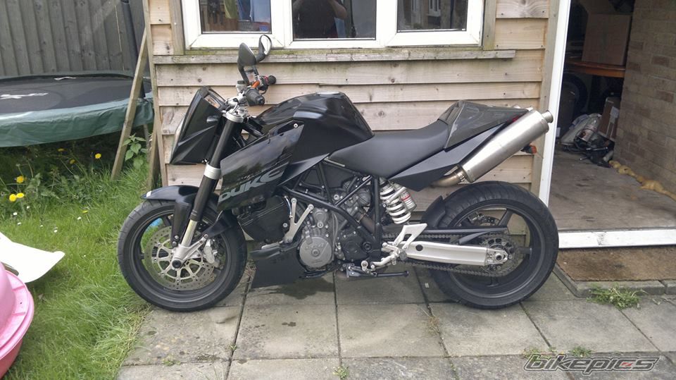 Bike Photo 2559337