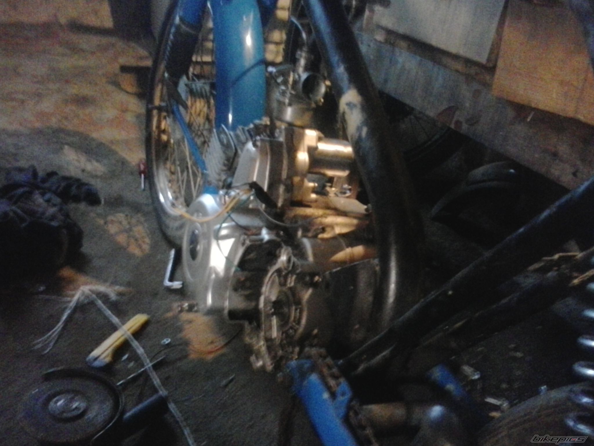 Bike Photo 2559345