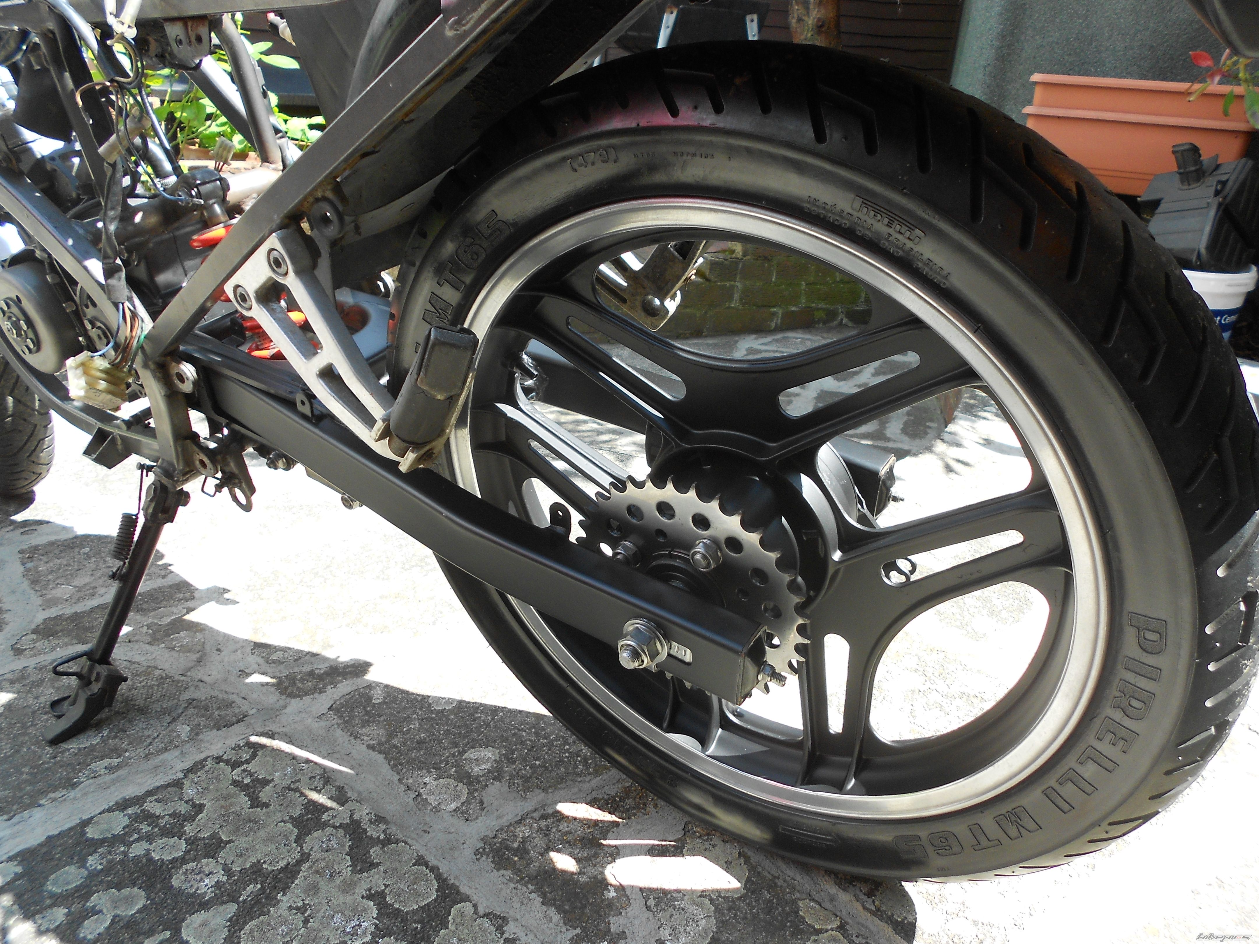 Bike Photo 2559347