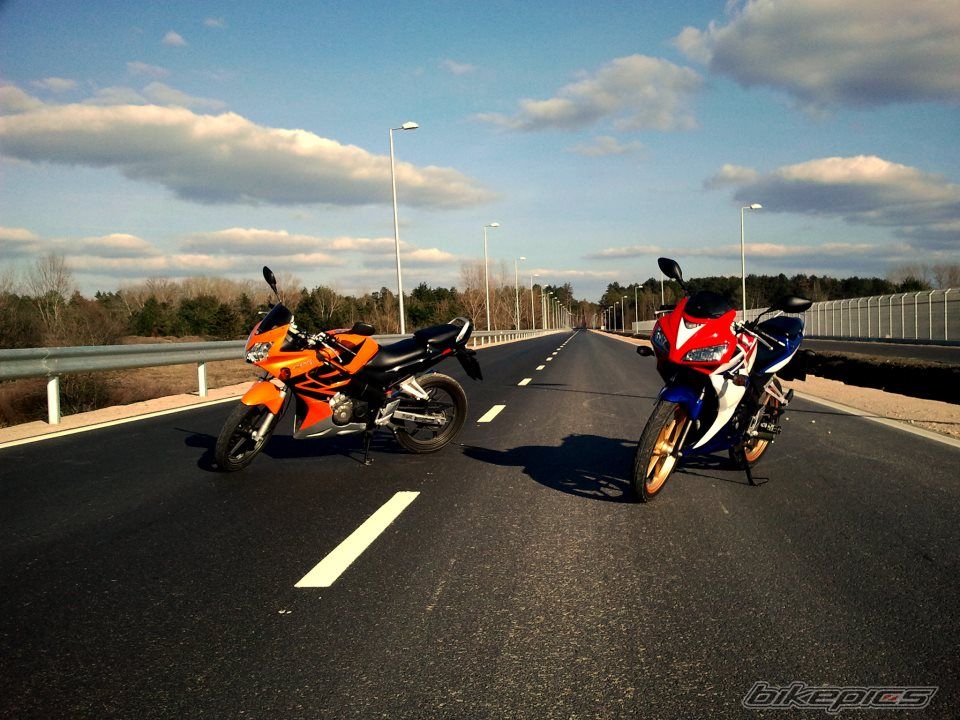 Bike Photo 2559448