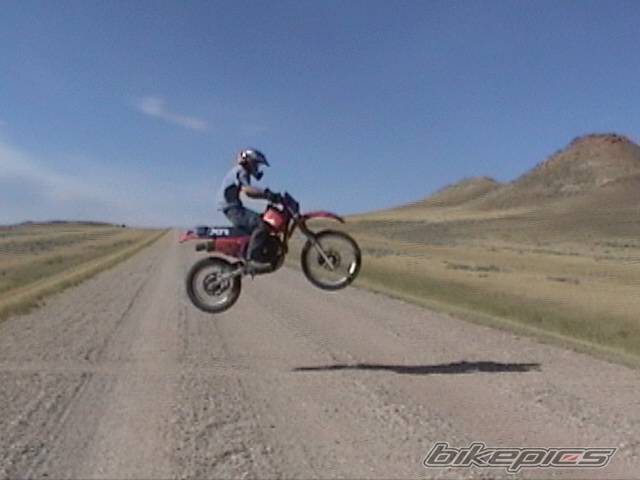Bike Photo 255950