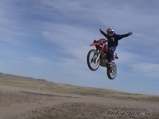 Bike Photo 255953