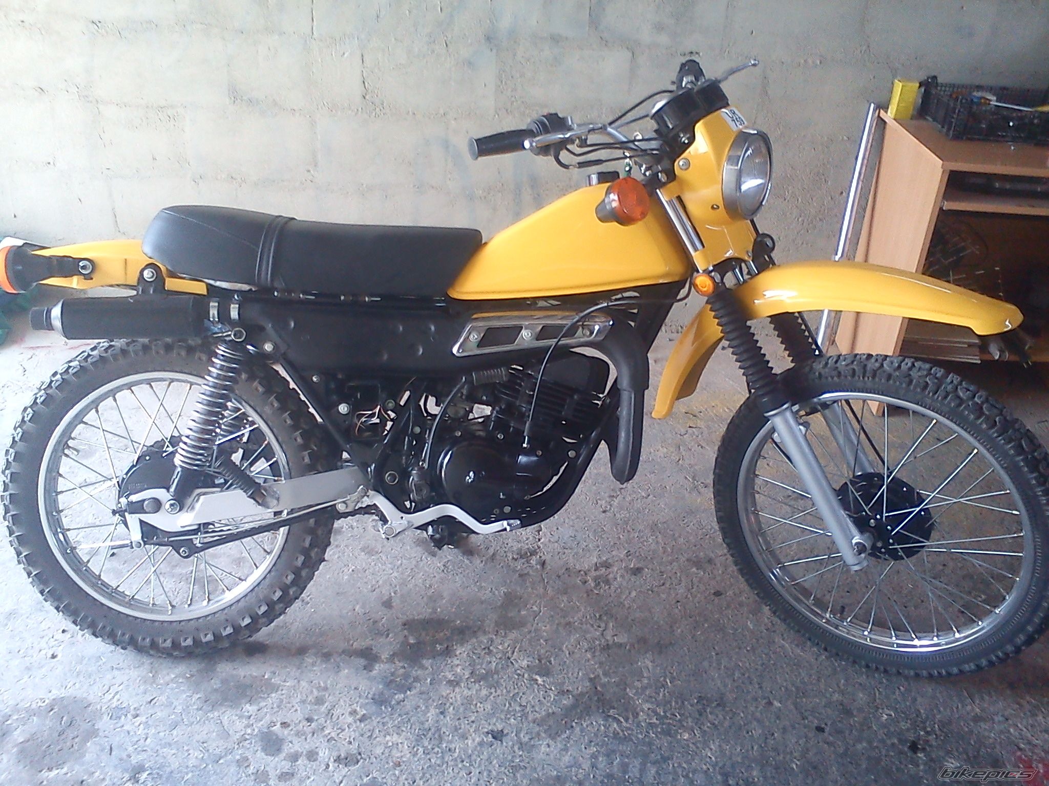 Bike Photo 2559537