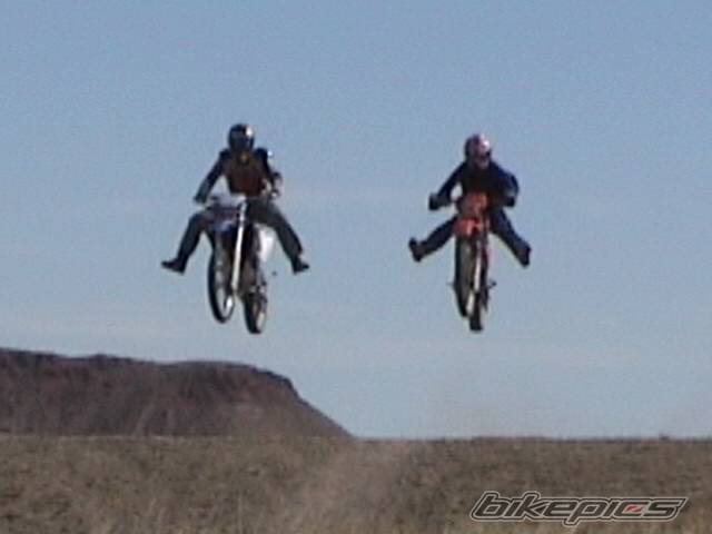 Bike Photo 255954