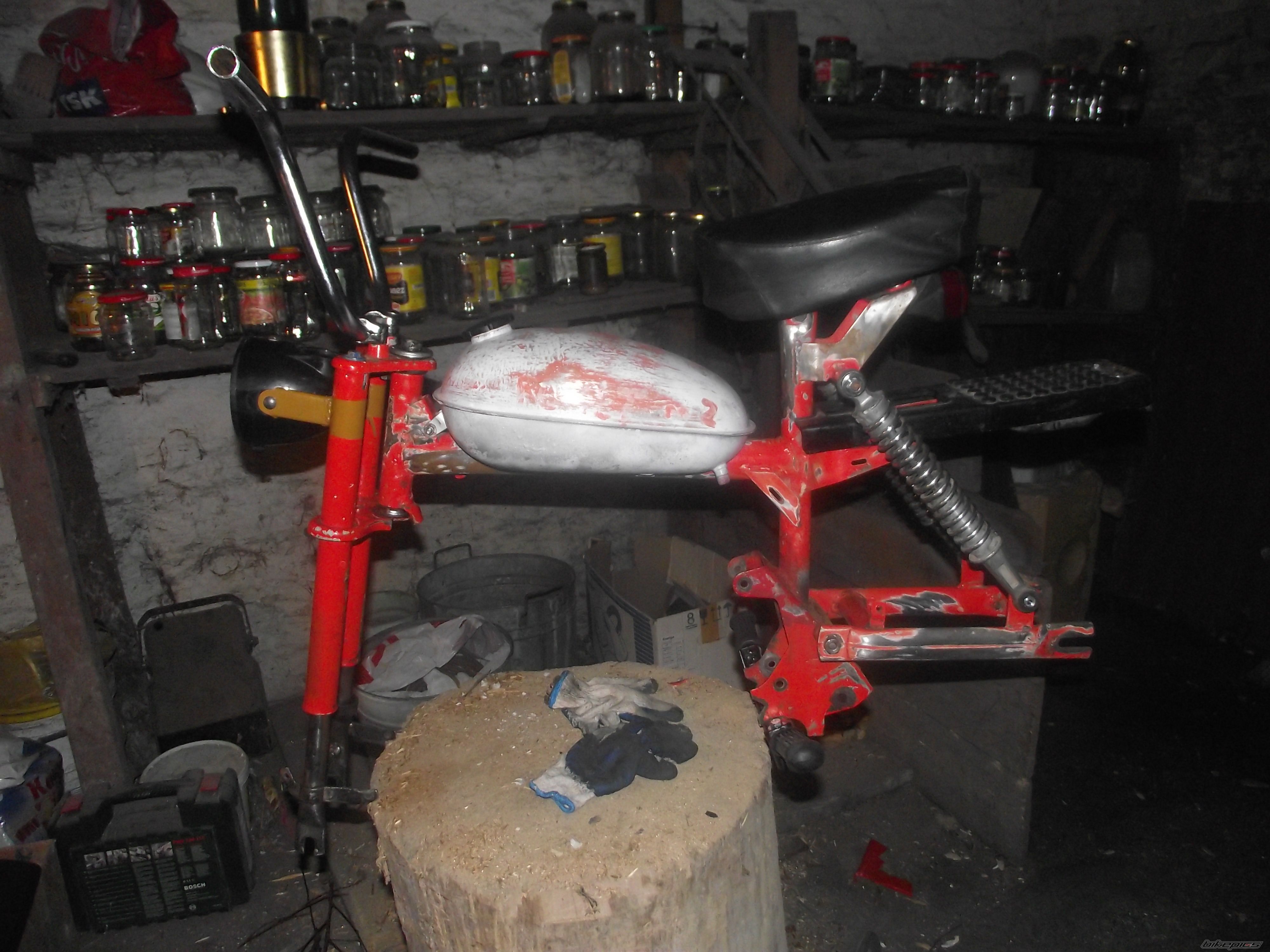 Bike Photo 2559603