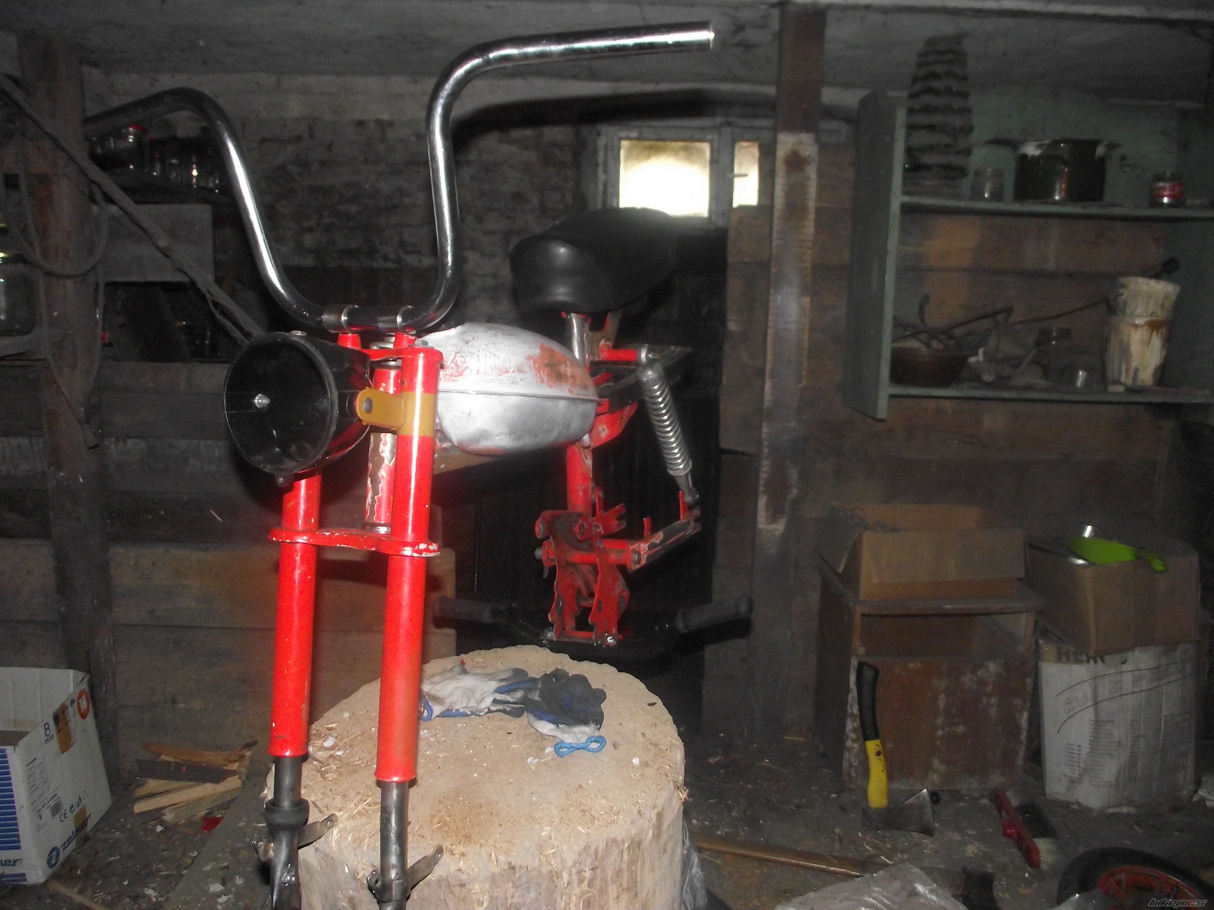 Bike Photo 2559605