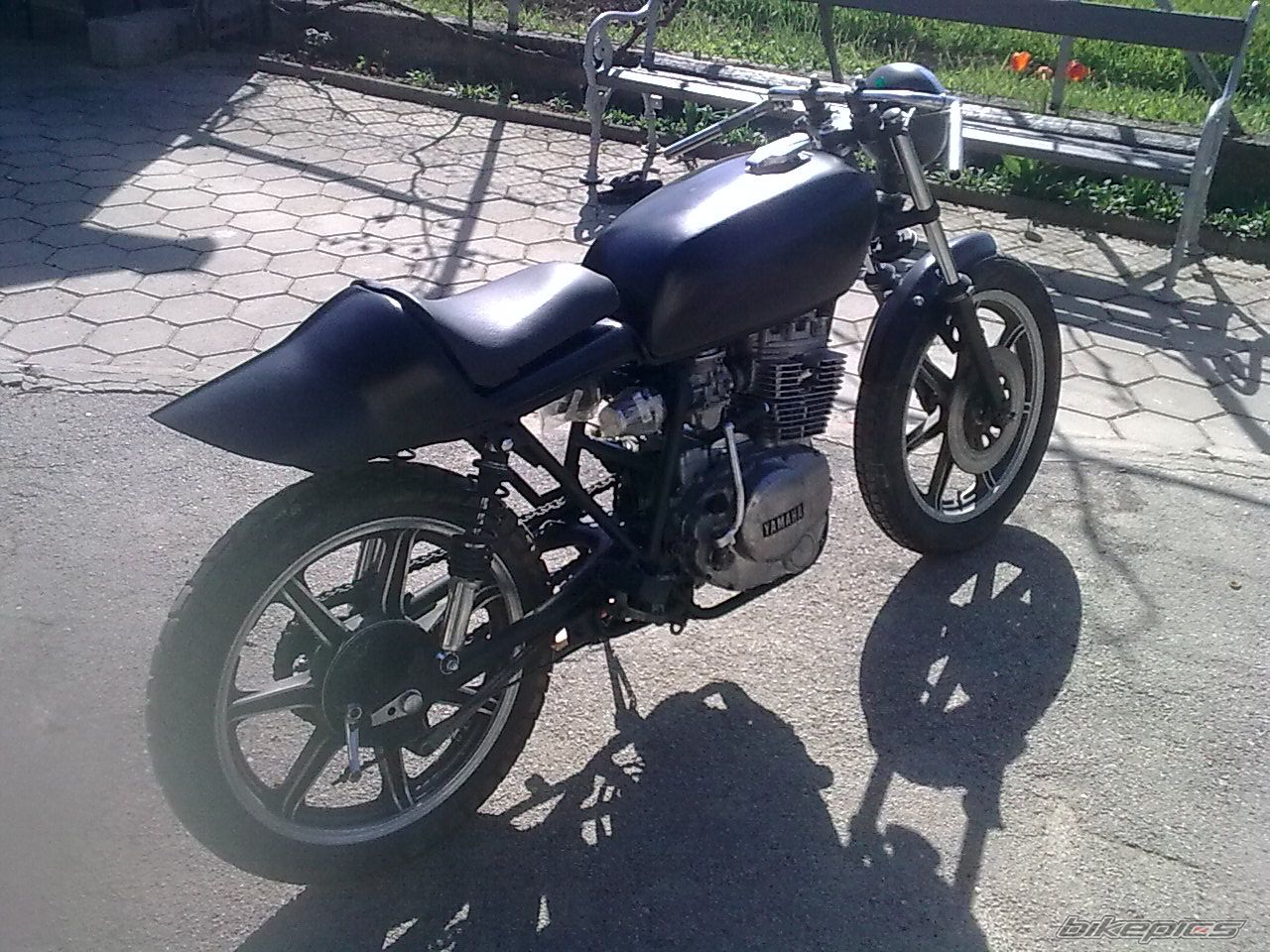 Bike Photo 2559632