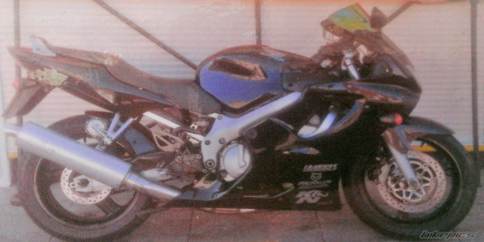 Bike Photo 2559708