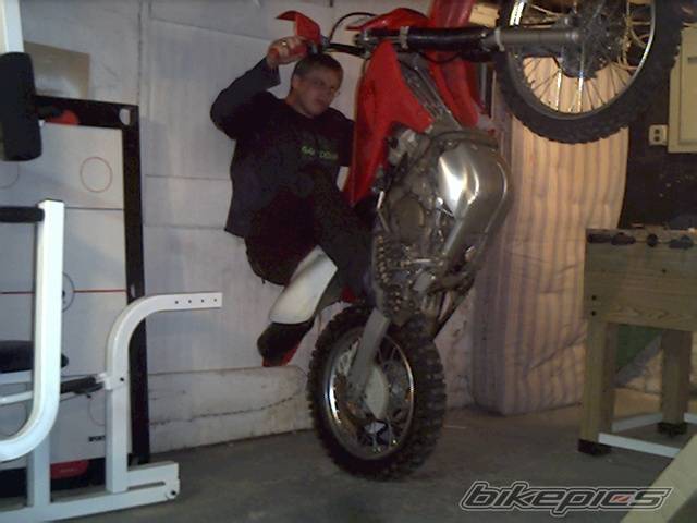 Bike Photo 255971