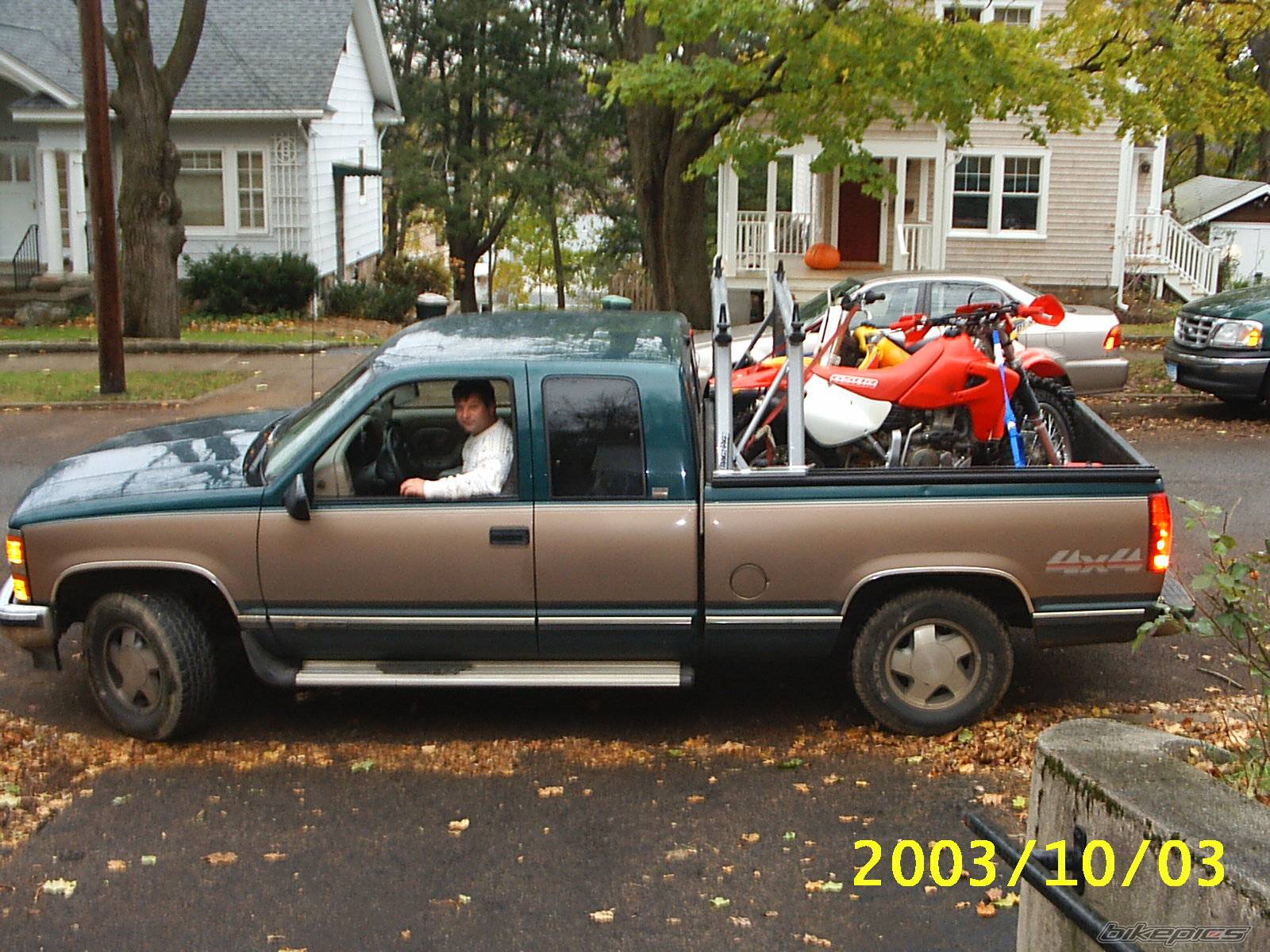 Bike Photo 255972