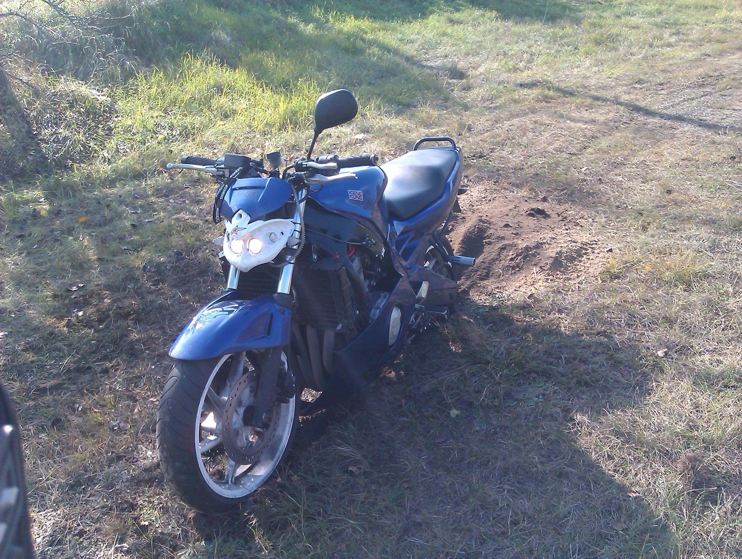 Bike Photo 2559789