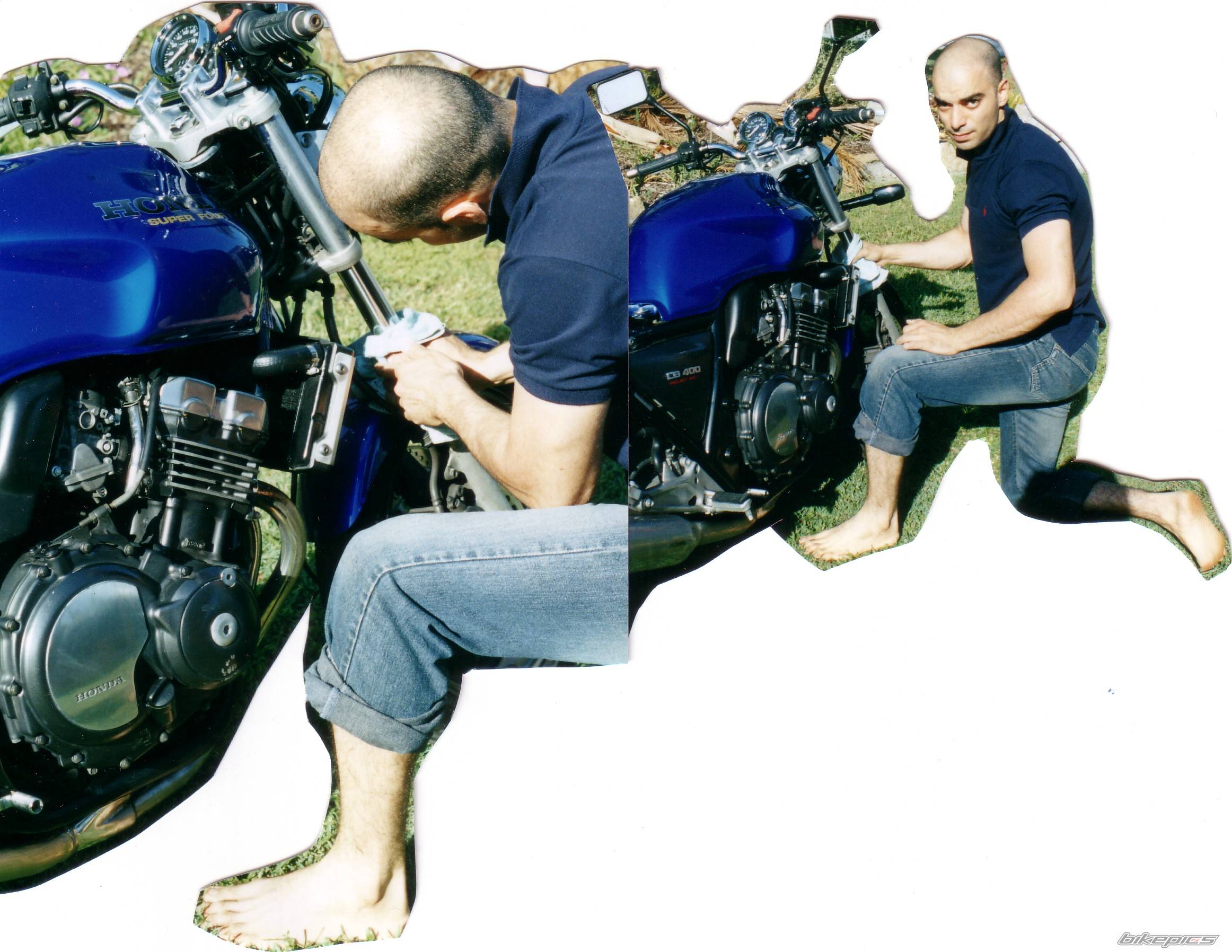 Bike Photo 255993