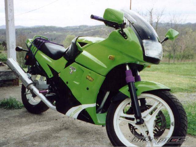 Bike Photo 256