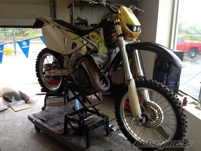 Bike Photo 2560021