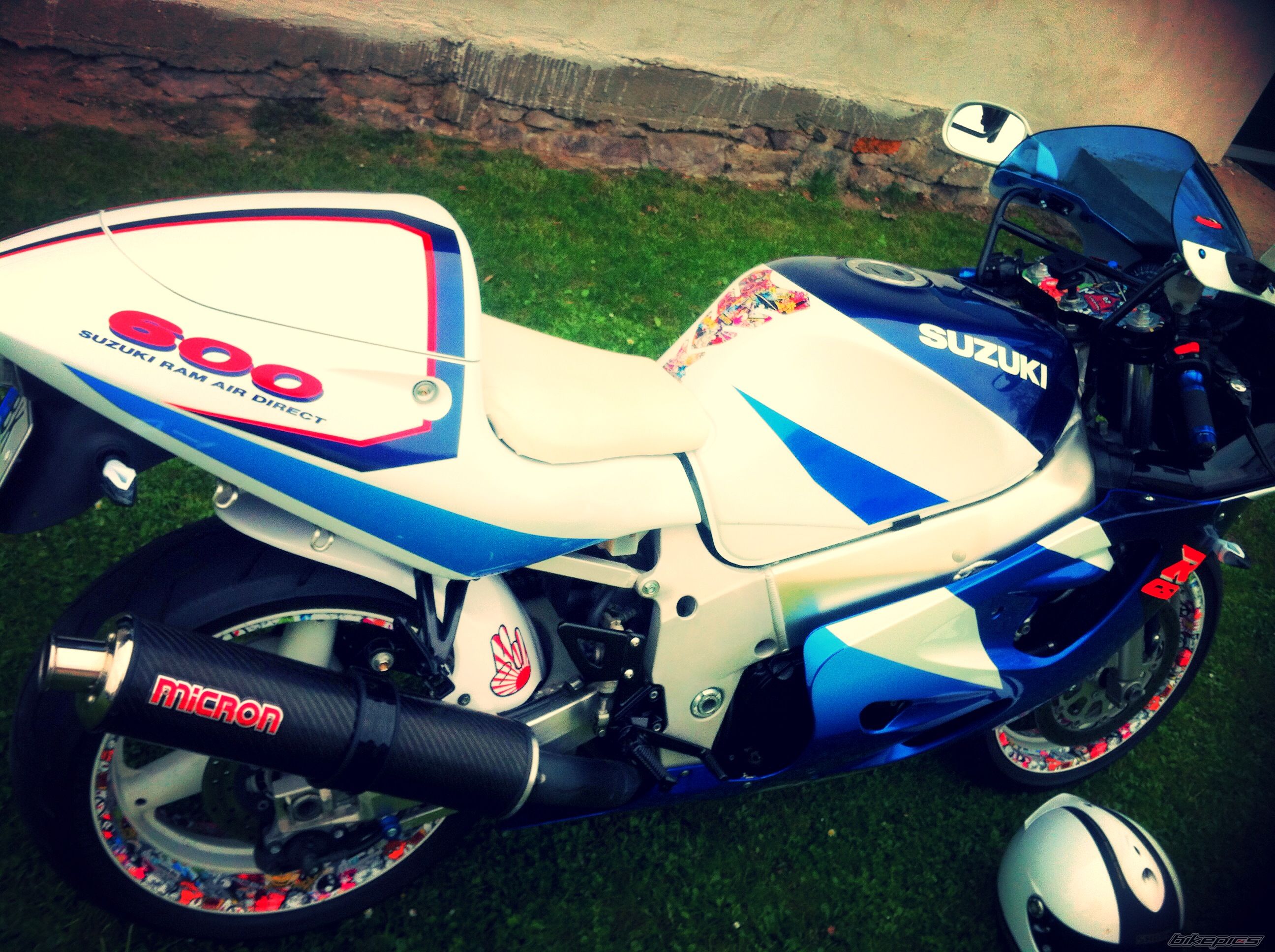 Bike Photo 2560106