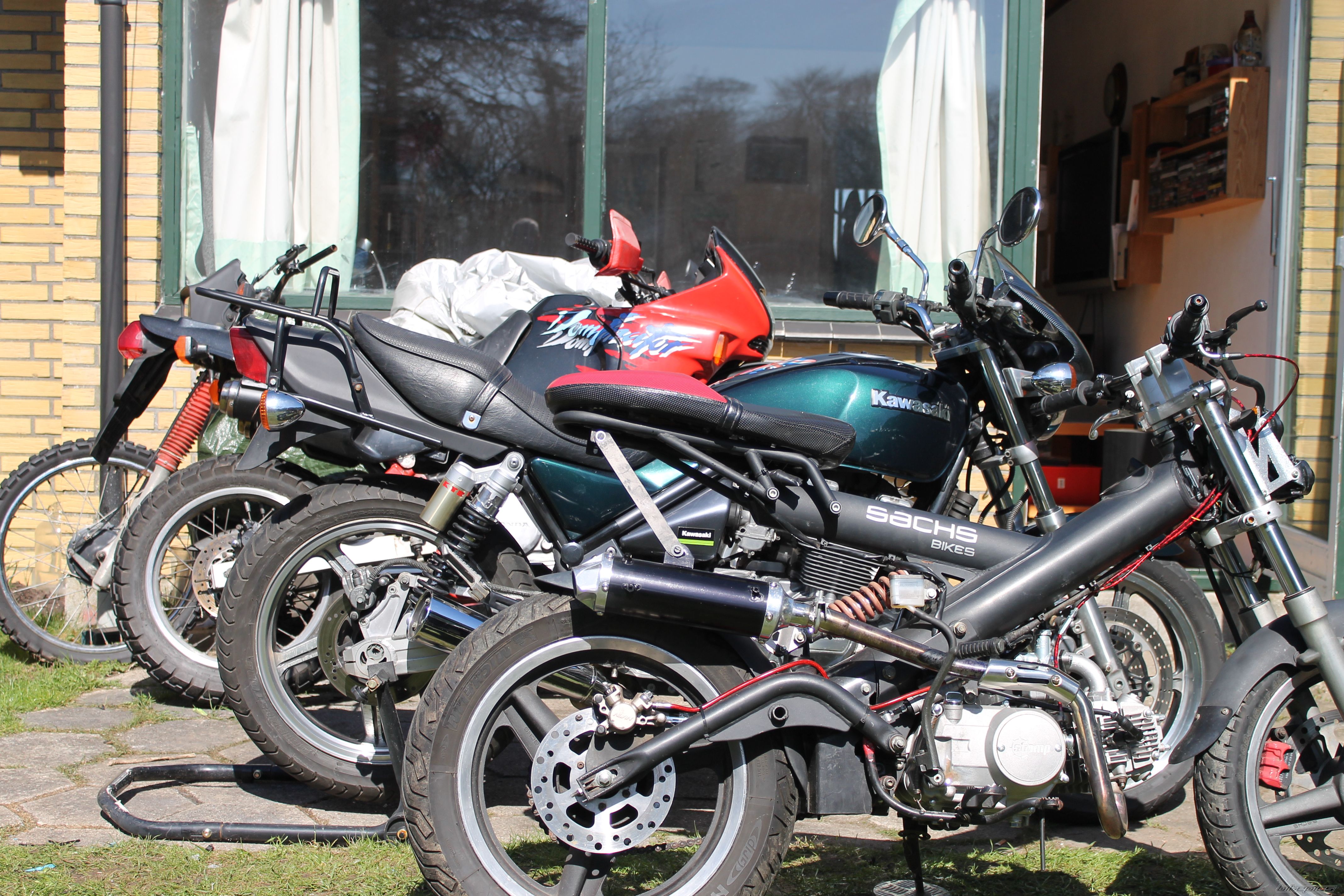 Bike Photo 2560121