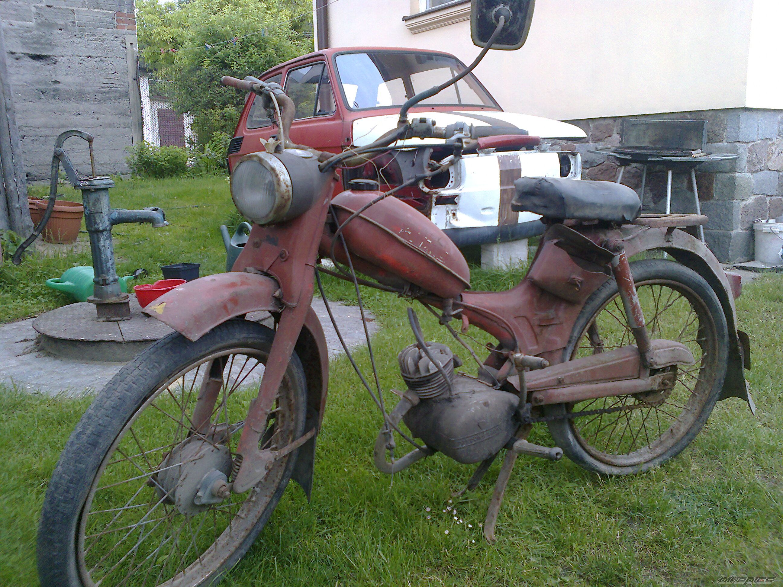 Bike Photo 2560138