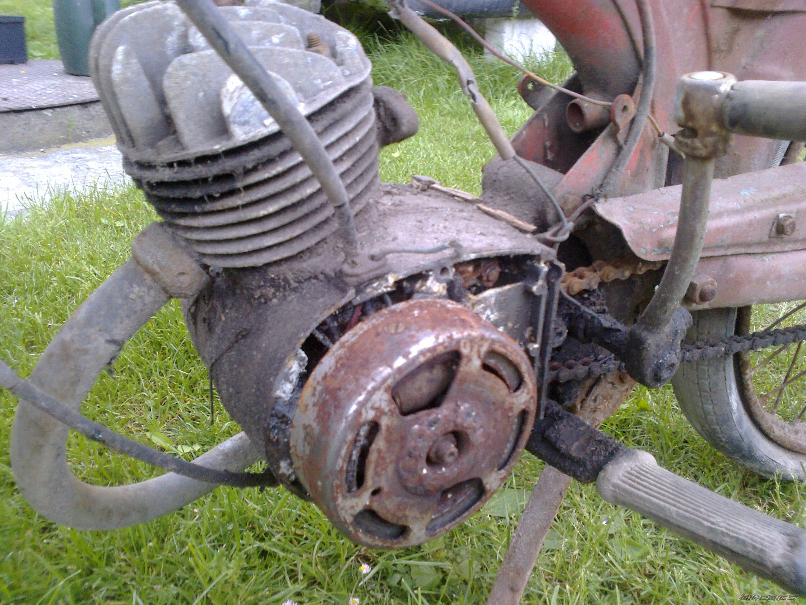 Bike Photo 2560141